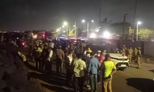 ஆலை திறக்கப்படவில்லை: கோரமண்டல் நிர்வாகம் விளக்கம்