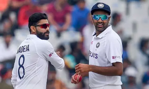 தென் ஆப்பிரிக்காவிற்கு எதிரான 2-வது டெஸ்ட்: களமிறங்கும் ஜடேஜா?