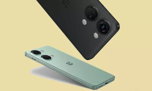 ரூ. 4000 குறைவு.. ஒன்பிளஸ் ஸ்மார்ட்போன் வாங்க சூப்பர் சான்ஸ்