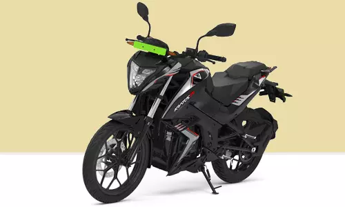 எலெக்ட்ரிக் பைக் மாடலுக்கு ரூ.22000 தள்ளுபடி அறிவிப்பு