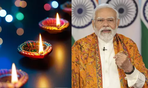 ஜனவரி 22 ராமர் கோவிலுக்கு பொதுமக்கள் வரவேண்டாம் - பிரதமர்