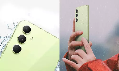 கேலக்ஸி A சீரிஸ் ஸ்மார்ட்போனிற்கு திடீர் விலை குறைப்பு அறிவித்த சாம்சங்