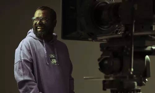 லேபிலின் கருவாக்கம் எங்களின் சிற்சிறு பெருங்கனா - அருண்ராஜா காமராஜ்