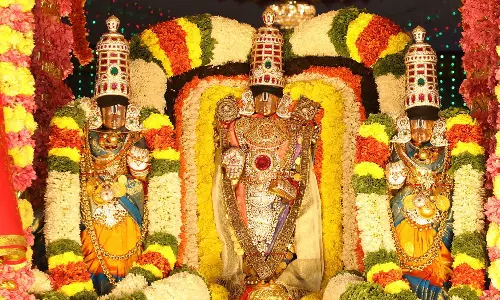 ஆன்மிகம்: இன்றைய முக்கிய நிகழ்வுகள் மற்றும் பஞ்சாங்கம்