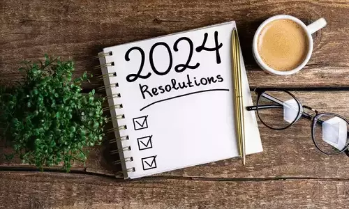 2024- நியூ இயர் ரெசல்யூஷன் தயாரா?