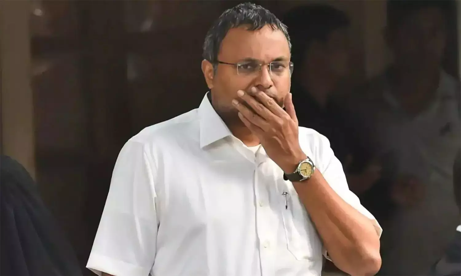புதிய கட்சிகள் கூட்டணிக்கு வந்தால் காங்கிரசுக்கு தொகுதிகள் குறையும்- கார்த்தி சிதம்பரம் புதிய கட்சிகள் கூட்டணிக்கு வந்தால் காங்கிரசுக்கு தொகுதிகள் குறையும்- கார்த்தி சிதம்பரம்