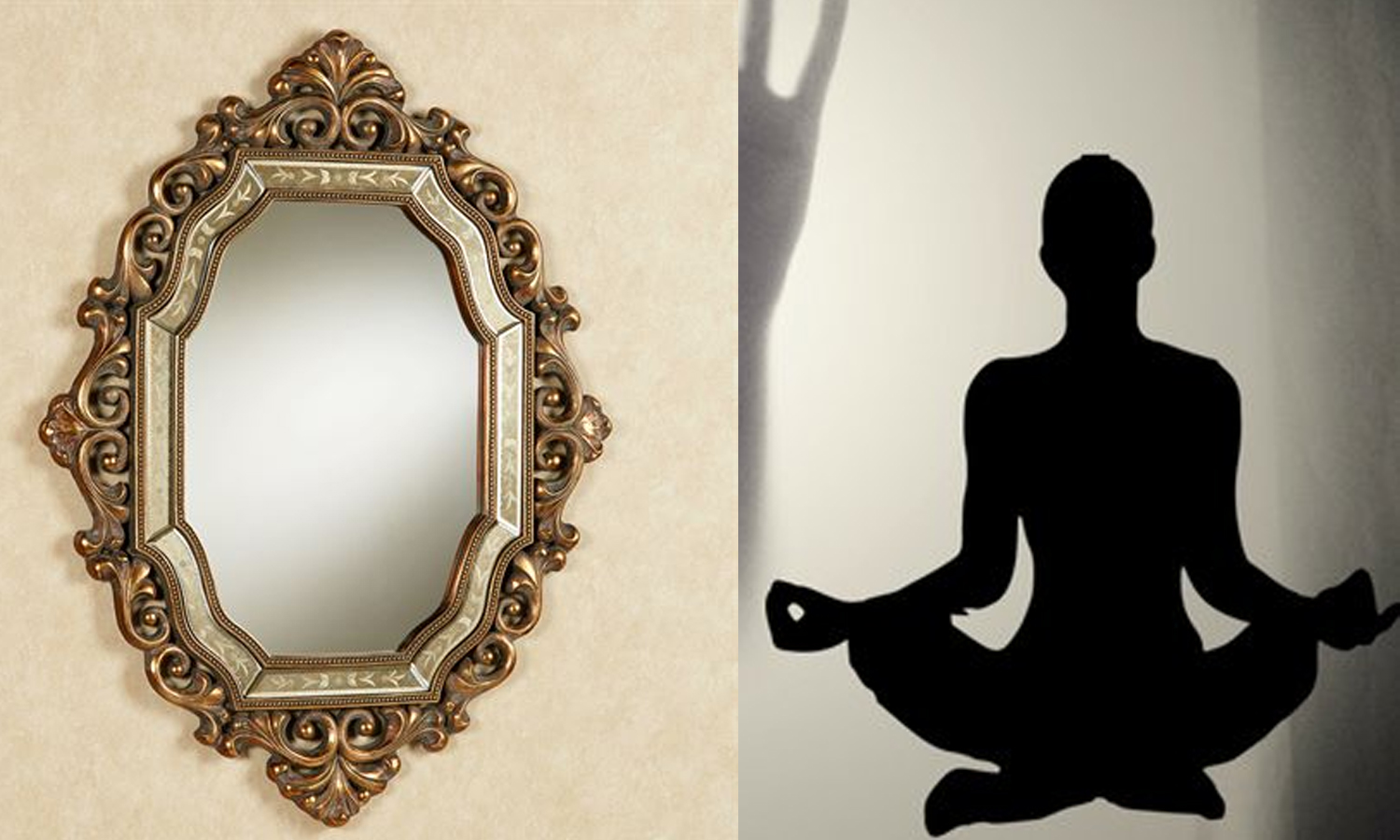 மாற்றங்கள் தரும் கண்ணாடி தியானம் செய்வது எப்படி?