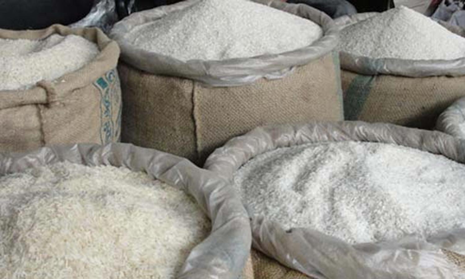 தமிழகம் முழுவதும் அரிசி விலை ' திடீர்' உயர்வு