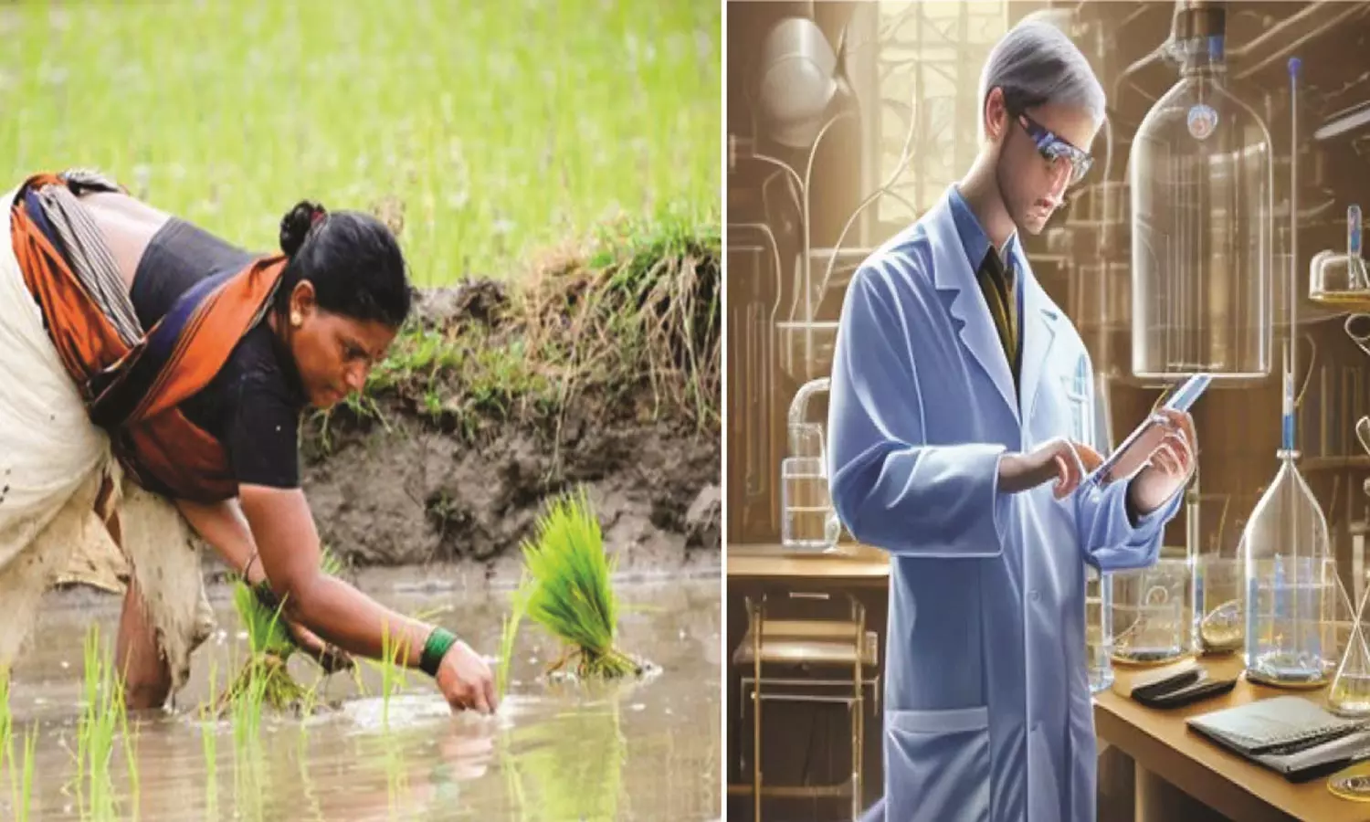 மனித வாழ்க்கைக்கு தேவை!