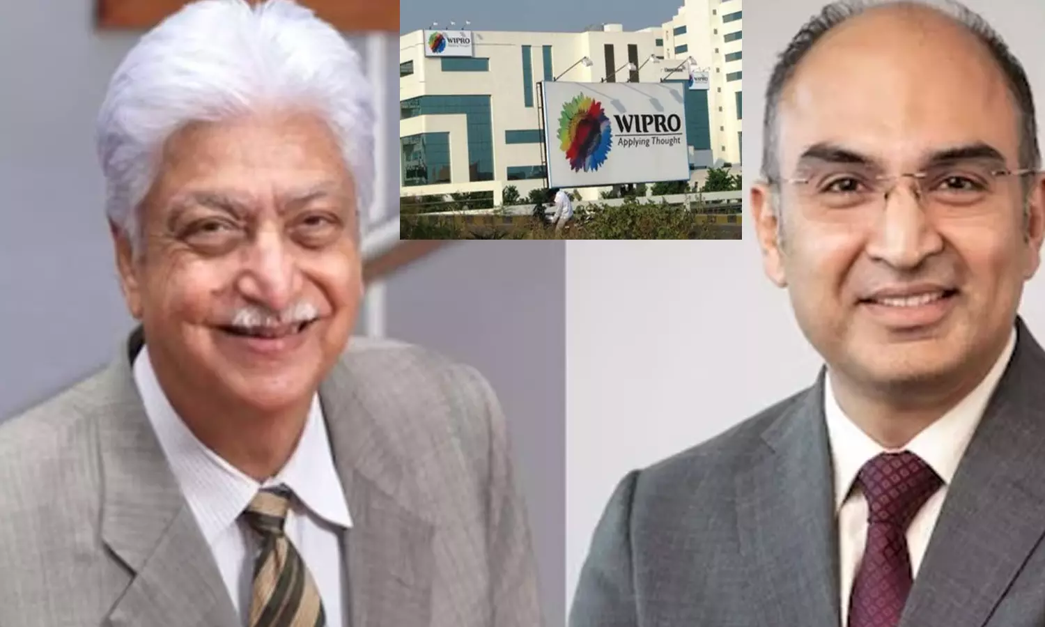 ரூ.25,15,52,875.00... முன்னாள் பணியாளரிடம் விப்ரோ கேட்கும் நஷ்ட ஈடு