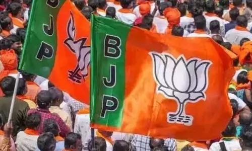 பாராளுமன்ற தொகுதியில் பா.ஜனதா போட்டியிடுவது உறுதி: வியூகங்கள் அமைத்து நிர்வாகிகள் ஆலோசனை