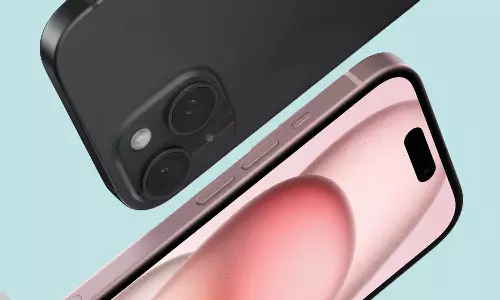 புத்தாண்டு சலுகையின் கீழ் ஐபோனுக்கு ரூ. 12000 வரை தள்ளுபடி