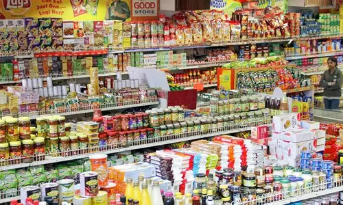 அதிக எடை கொண்ட பாக்கெட் உணவு பொருட்களுக்கு கடும் கட்டுப்பாடு - இன்று முதல் அமல்