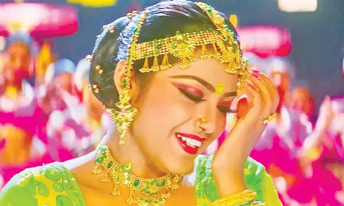 மலரும் நினைவுகள் மீனா: மறக்க முடியாத முத்து