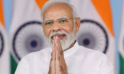 பிரதமர் மோடி இன்று திருச்சி வருகை: பாதுகாப்பு ஏற்பாடுகள் தீவிரம்