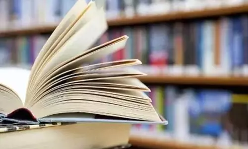 சென்னையில் நாளை தொடங்குகிறது புத்தகக் காட்சி... முதலமைச்சர் திறந்து வைக்கிறார்