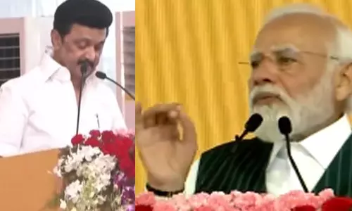 மாநிலங்களுக்கு 10 ஆண்டுகளில் ரூ.120 லட்சம் கோடி... பிரதமர் மோடி