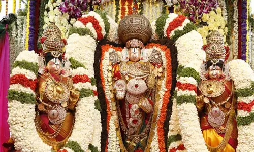 இந்த வார விசேஷங்கள் (2.1.2024 முதல் 8.1.2024 வரை)