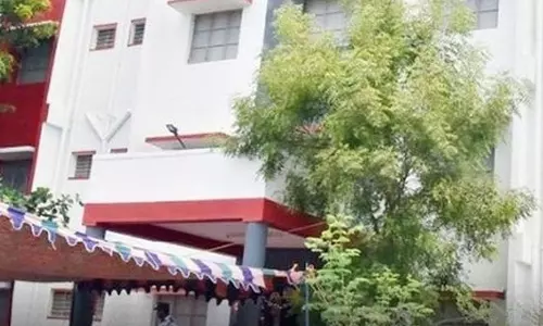 தாம்பரத்தில் தோழி விடுதி... 4-ந்தேதி திறந்து வைக்கிறார் முதலமைச்சர்