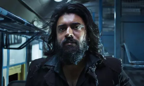 ஒருத்தர் கூட ஒருத்தர் போகுறதுக்கு ஒரு காரணம்தான்- ட்ரெண்டாகும் நிவின் பாலி பட வீடியோ