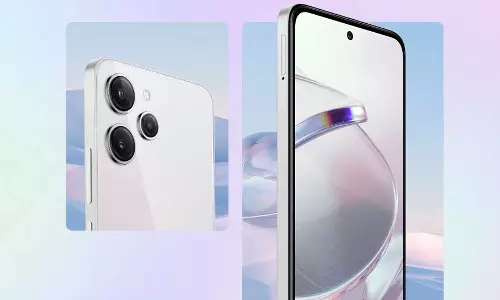 ரெட்மி நோட் ஸ்மார்ட்போனுக்கு ரூ. 4500 வரை தள்ளுபடி அறிவிப்பு.. சியோமி அசத்தல்