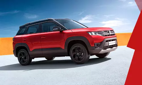 2023-இல் அதிகம் விற்பனையான எஸ்.யு.வி. - எது தெரியுமா?