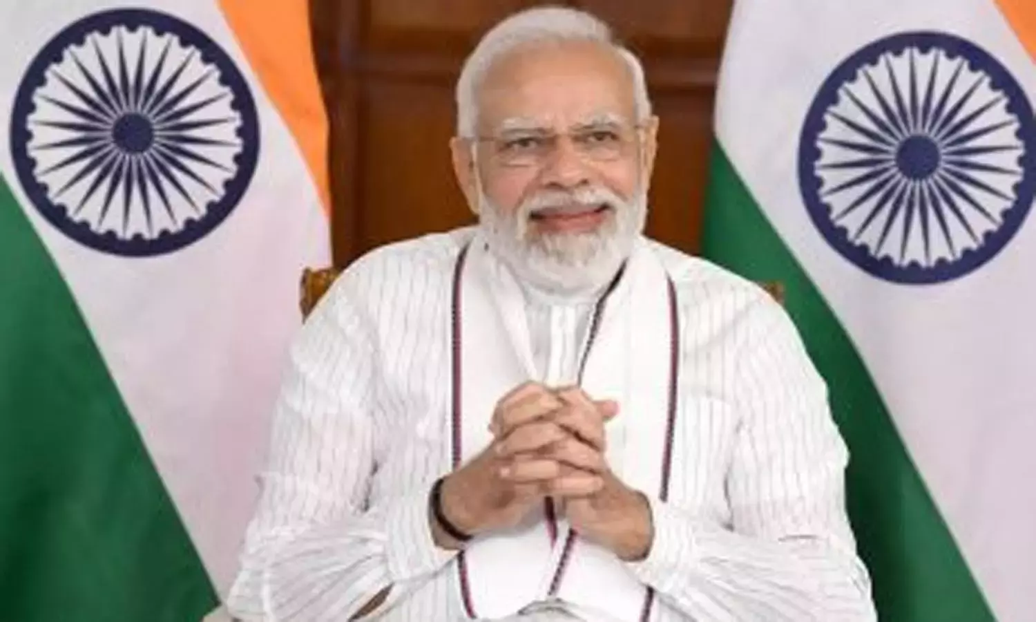 2 லட்சம் மகளிர் பங்கேற்கும் மெகா கூட்டம்: பிரதமர் மோடி நாளை கேரளா வருகை