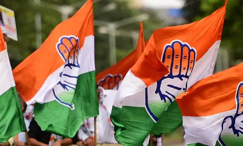 விளவங்கோடு இடைத்தேர்தலில் போட்டியிட மல்லுகட்டும் காங்கிரஸ் நிர்வாகிகள்