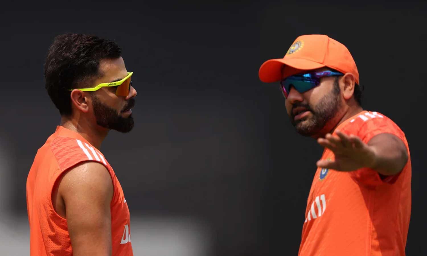 டி20-யில் விளையாட விருப்பம் தெரிவித்த விராட் கோலி, ரோகித் சர்மா: தலைவலியில் பிசிசிஐ