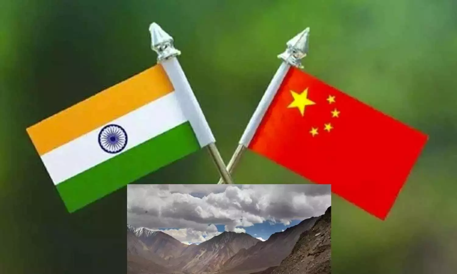 கைலாசமலை அரசியல்! கைலாசமலை அரசியல்!