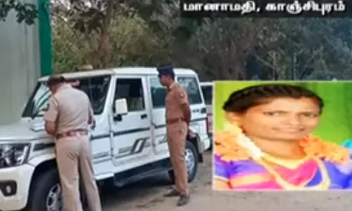 பிரசவத்திற்கு அனுமதிக்கப்பட்ட தாய்-குழந்தை திடீர் உயிரிழப்பு: உறவினர்கள் மறியல்