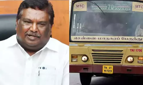 போக்குவரத்து தொழிற்சங்கங்களுக்கு அமைச்சர் அழைப்பு