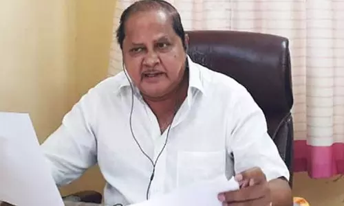 முன்னாள் எம்.எல்.ஏ. கு.க. செல்வம் காலமானார்