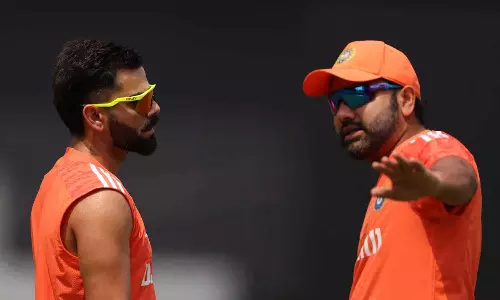 டி20-யில் விளையாட விருப்பம் தெரிவித்த விராட் கோலி, ரோகித் சர்மா: தலைவலியில் பிசிசிஐ