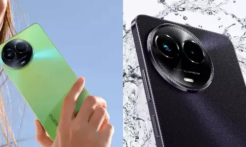 அறிமுகமாகி ஒரு மாசம் முழுசா முடியல.. வேற லெவல் சலுகையில் ரியல்மி போன்