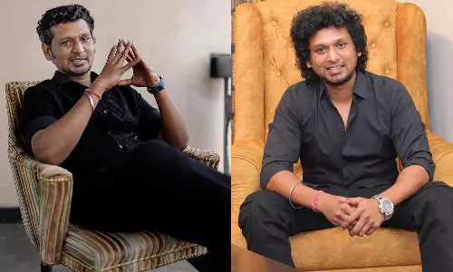 இயக்குனர் லோகேஷுக்கு உளவியல் பரிசோதனை செய்க-  நீதிமன்றத்தில் மனுத்தாக்கல்