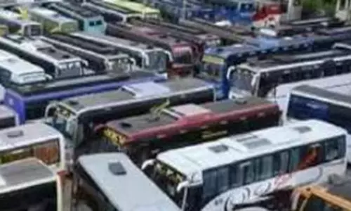 78 ஆம்னி பஸ்களுக்கு ரூ.1 லட்சத்து 67 ஆயிரம் அபராதம்