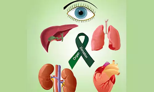 நத்தம் அருகே பைக் விபத்தில் உயிரிழந்த வாலிபர் உடல் உறுப்புகள் தானம்