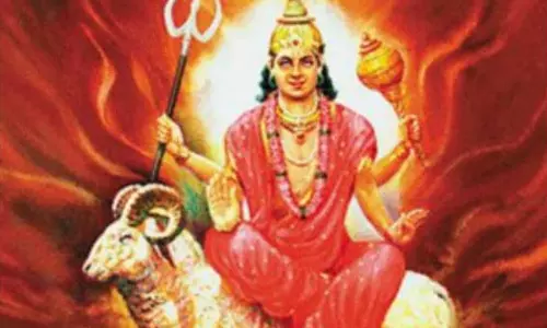 செவ்வாய் தோஷம்! சரியான விளக்கம்!