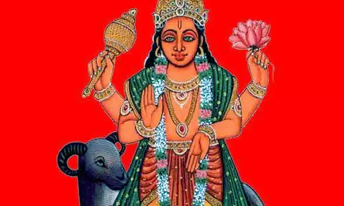 செவ்வாய் கிரகத்தினால் ஏற்படும் பிரச்சனைகள் யாவை?