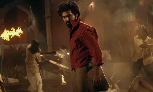 ஜி.வி.பிரகாஷ் செங்கொடிக்கு தணிக்கை குழு அளித்த சான்று என்ன தெரியுமா?