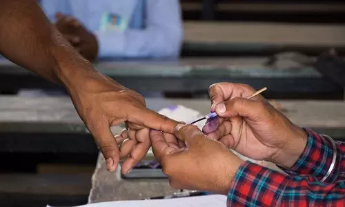 விரைவில் பாராளுமன்ற தேர்தல்- டி.ஜி.பி. சுற்றறிக்கை வெளியீடு