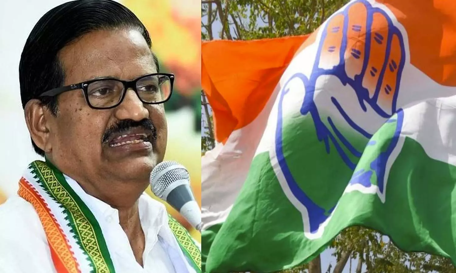 பாராளுமன்ற தேர்தலில் காங்கிரசில் 50 சதவீதம் இளைஞர்கள் போட்டியிட வாய்ப்பு கிடைக்கும்: கே.எஸ்.அழகிரி பாராளுமன்ற தேர்தலில் காங்கிரசில் 50 சதவீதம் இளைஞர்கள் போட்டியிட வாய்ப்பு கிடைக்கும்: கே.எஸ்.அழகிரி