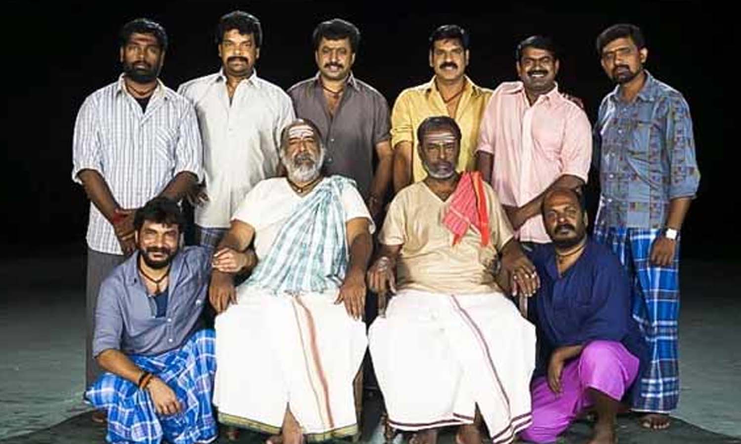 மாயாண்டி குடும்பத்தார் 2-ம் பாகத்தை இயக்கும் விஜய் பட இயக்குனர்