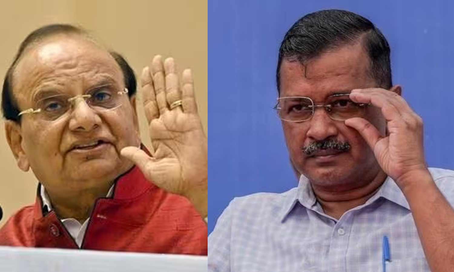 இல்லாத நோயாளிகளுக்கு பரிசோதனை: சிபிஐ விசாரணைக்கு பரிந்துரை செய்த டெல்லி துணைநிலை ஆளுநர்