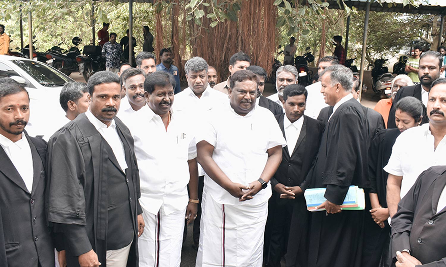 அரசியல் நோக்கத்துடன் போக்குவரத்து தொழிற்சங்கத்தினர் போராட்டம்: அமைச்சர் சிவசங்கர்