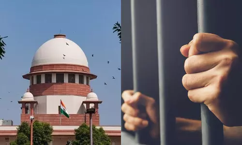 சிறைகளில் சாதி பாகுபாடு: தமிழ்நாடு உள்ளிட்ட 11 மாநிலங்களுக்கு சுப்ரீம் கோர்ட் நோட்டீஸ்