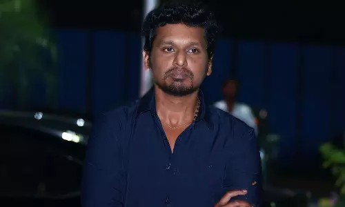 லோகேஷ் கனகராஜ் மீதான குற்றச்சாட்டு- பதிலளிக்க நீதிமன்றம் உத்தரவு