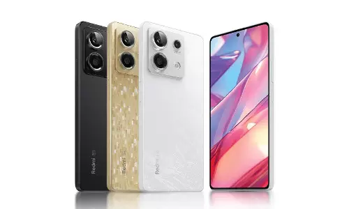 ரூ. 17999 விலையில் அறிமுகமான ரெட்மி நோட் 13 5ஜி - இவ்வளவு அம்சங்களா?