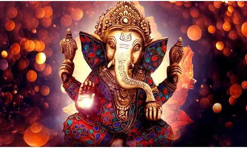 பாபநாசம் சர்ப்ப விநாயகர்